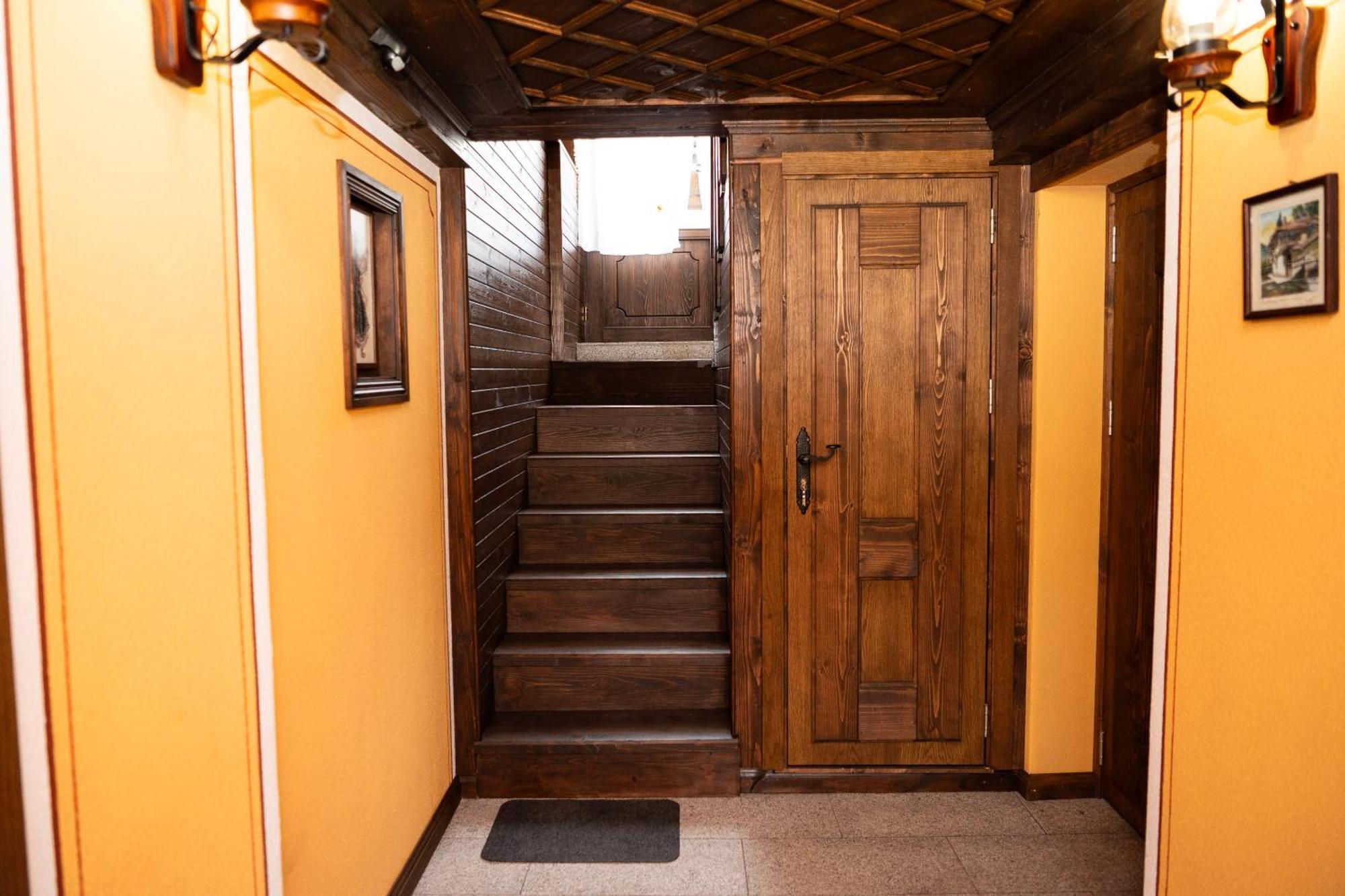 Къща Етно Hotel Koprivshtitsa Buitenkant foto