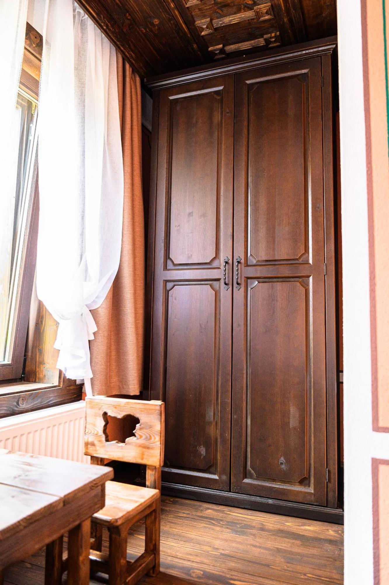 Къща Етно Hotel Koprivshtitsa Buitenkant foto