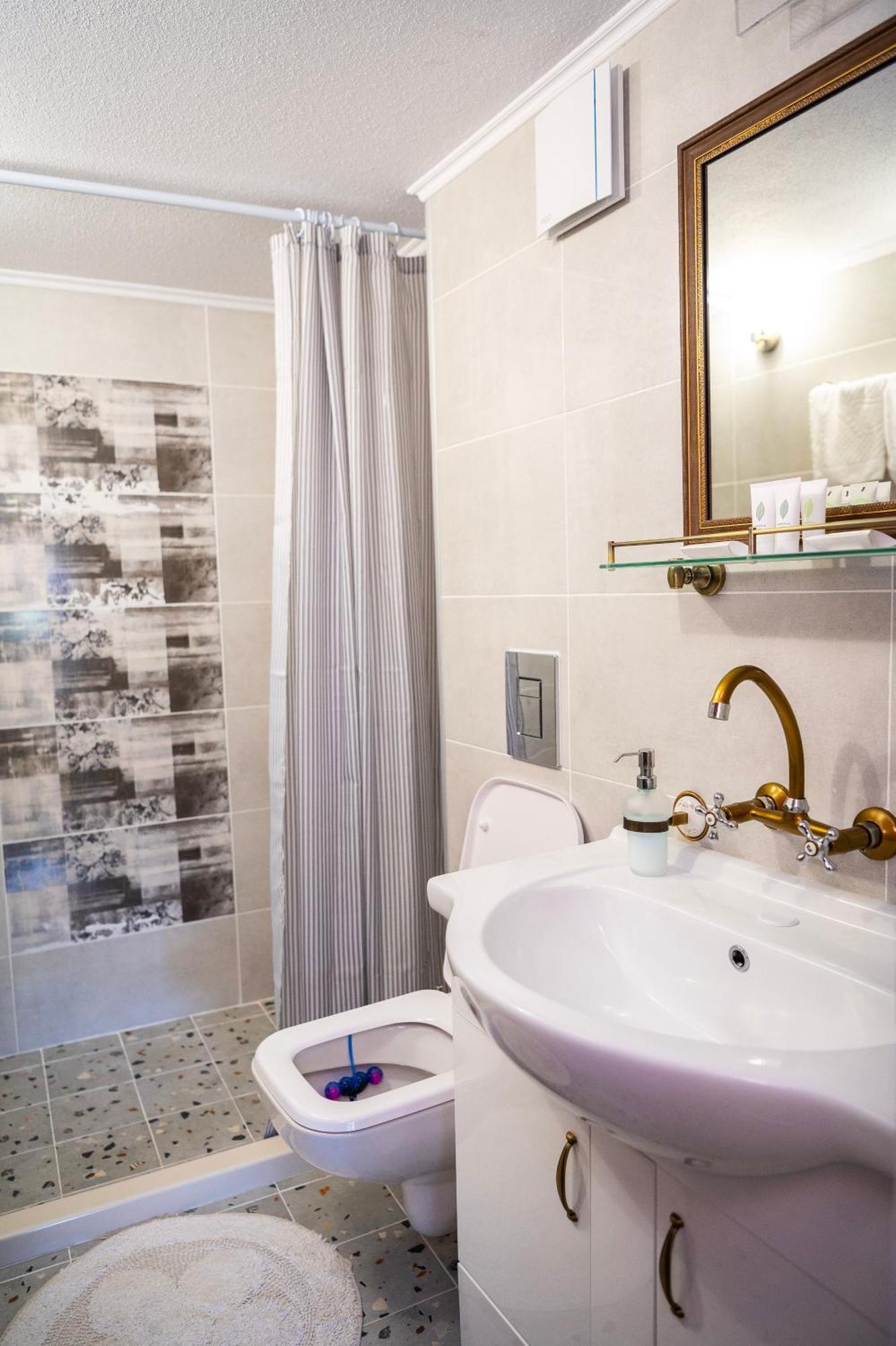 Къща Етно Hotel Koprivshtitsa Buitenkant foto